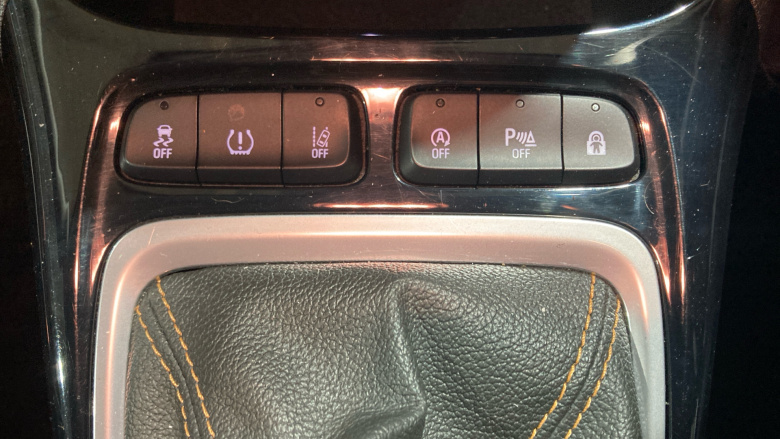 Vauxhall Crossland X 1.2T [130] Elite Nav 5dr [Start Stop] Petrol Hatchback